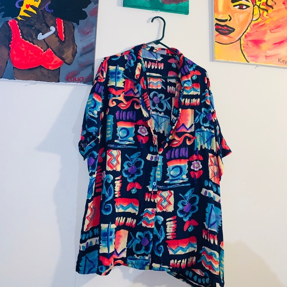 Button down Shirt - Picture 1 of 1